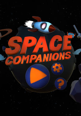 Space Companions