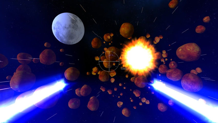 Space Marine Boot Camp