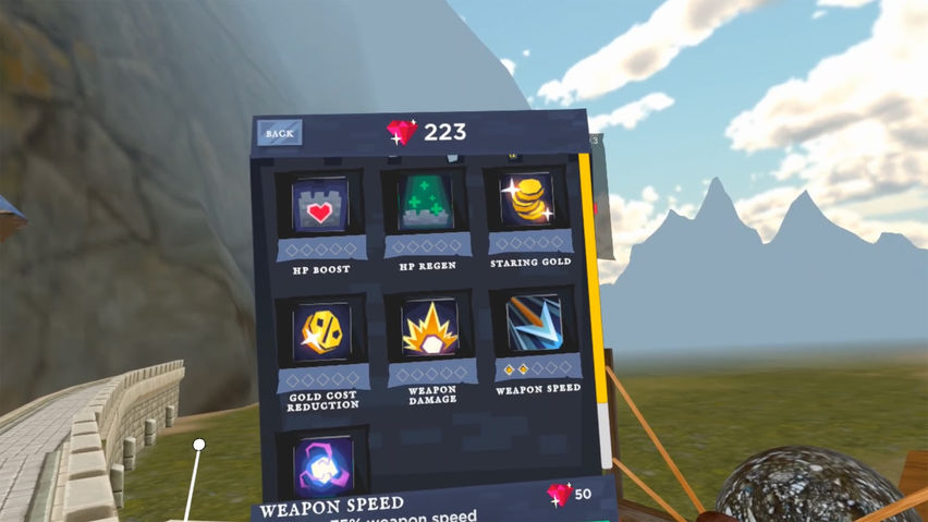 100 Day Siege