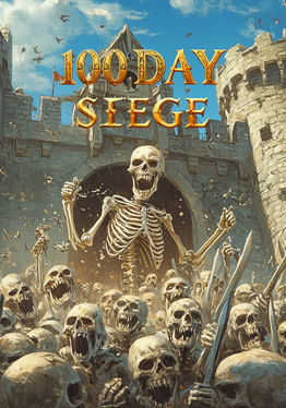 100 Day Siege