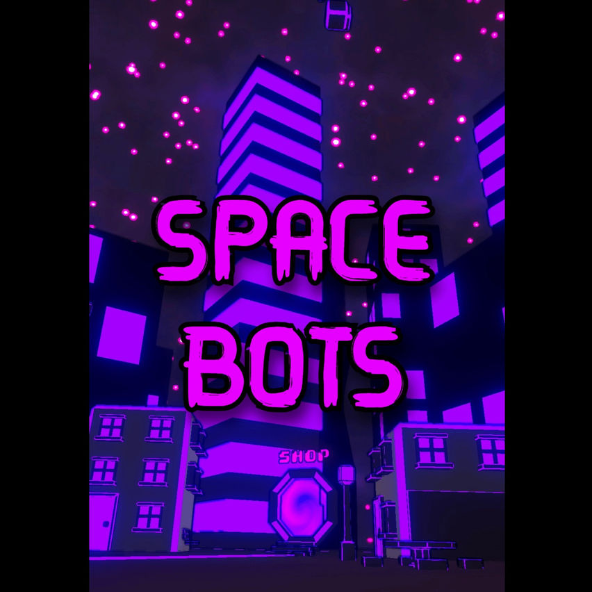 Space Bots
