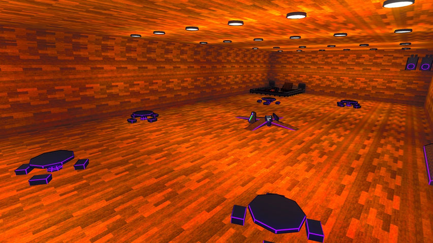 Space Bots