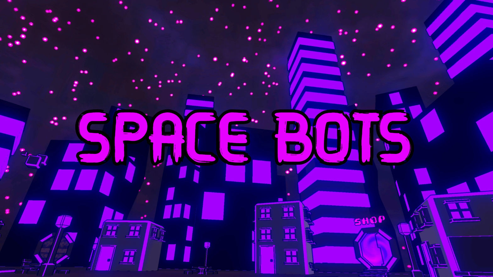 Space Bots