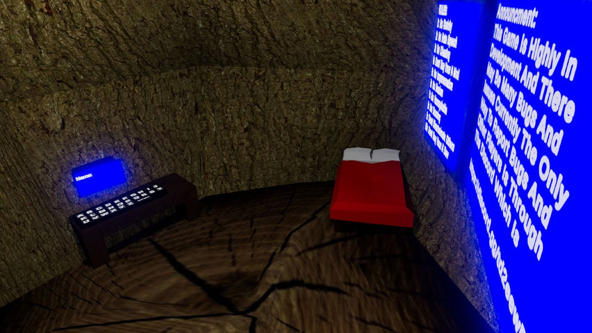 Kipunji VR