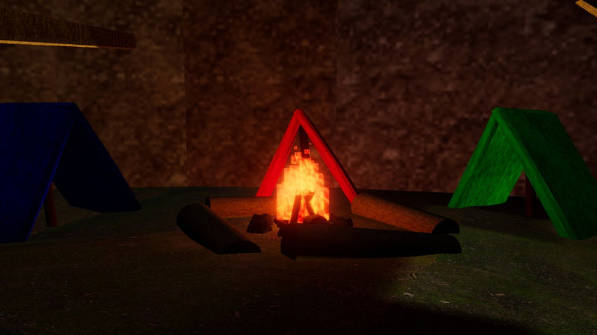 Kipunji VR
