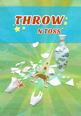 Throw n Toss