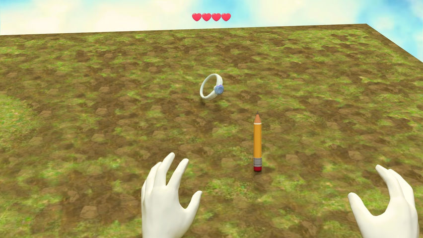 Throw n Toss