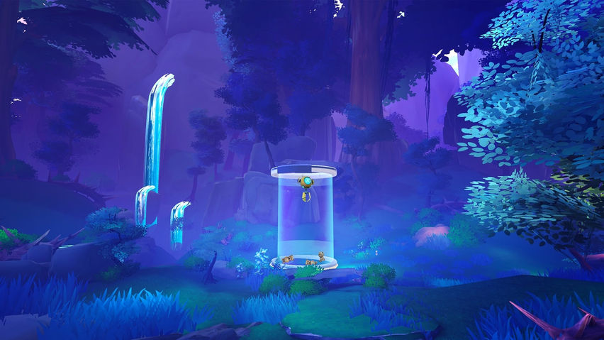 Claw Royale