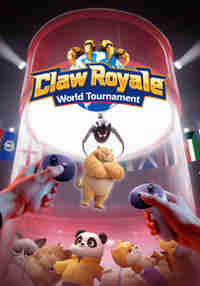 Claw Royale