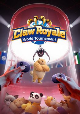Claw Royale