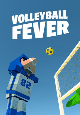 Volleyball Fever