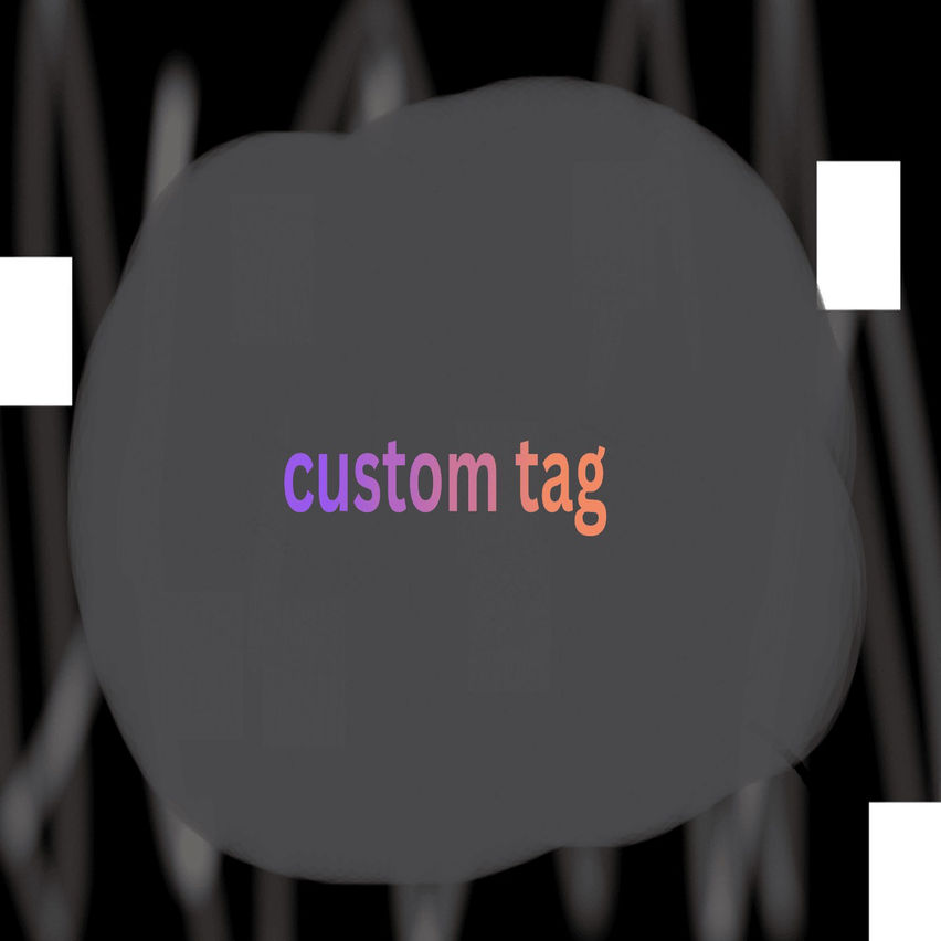 custom tag