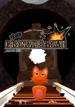Grenade Game