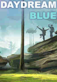 Daydream Blue