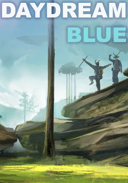 Daydream Blue