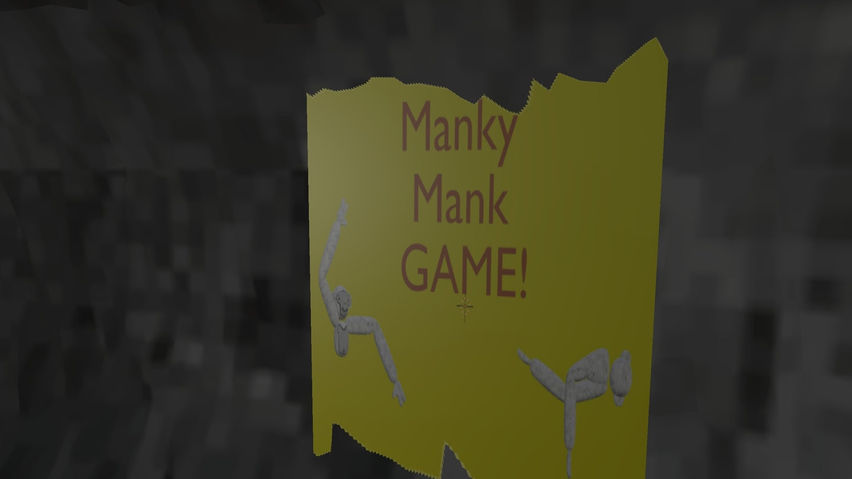 Scared Munki