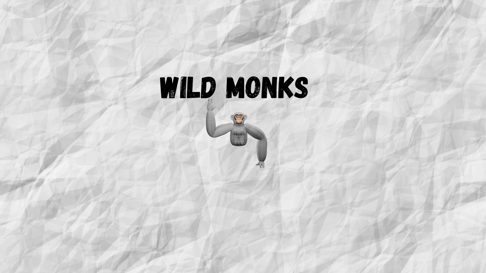 Wild Monks
