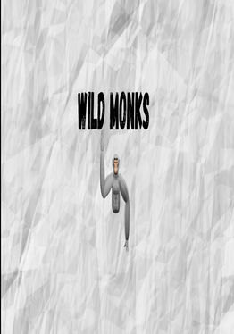 Wild Monks