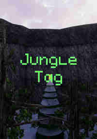 Jungle Tag VR
