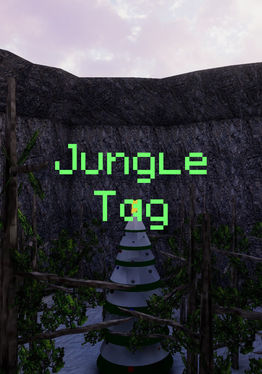 Jungle Tag VR
