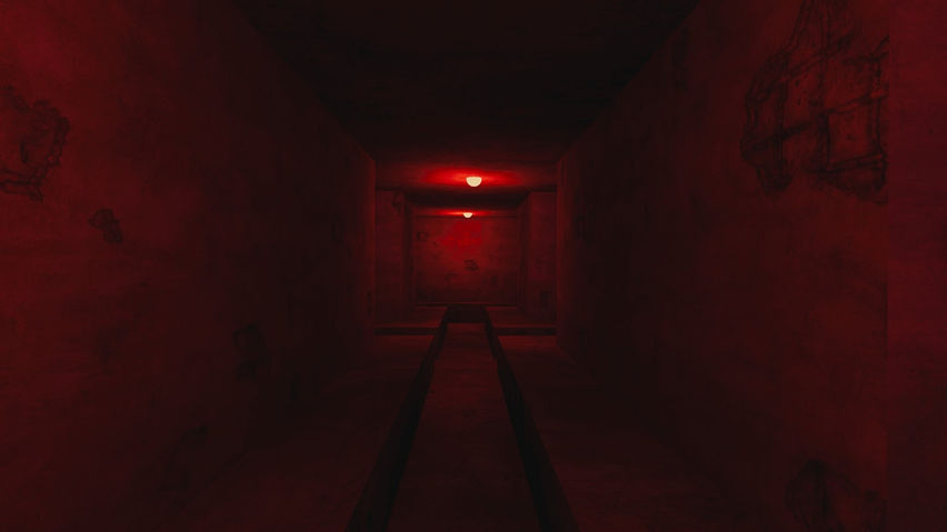 Jungle Tag VR