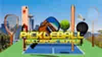 Pickleball Multisport