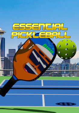 Pickleball Essentials