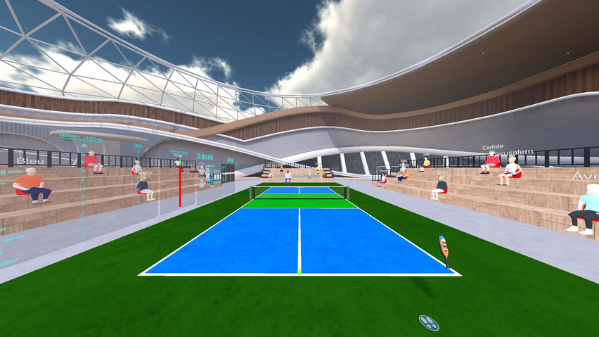 Pickleball Essentials