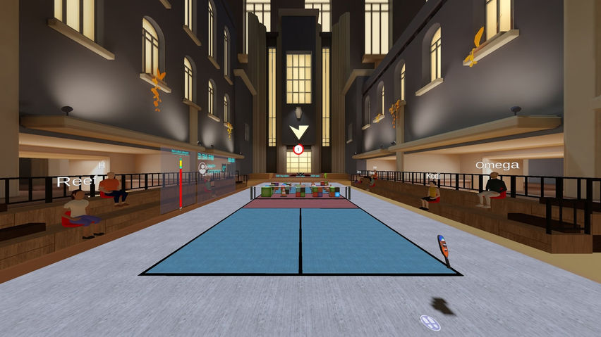 Pickleball Essentials