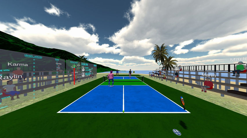 Pickleball Essentials