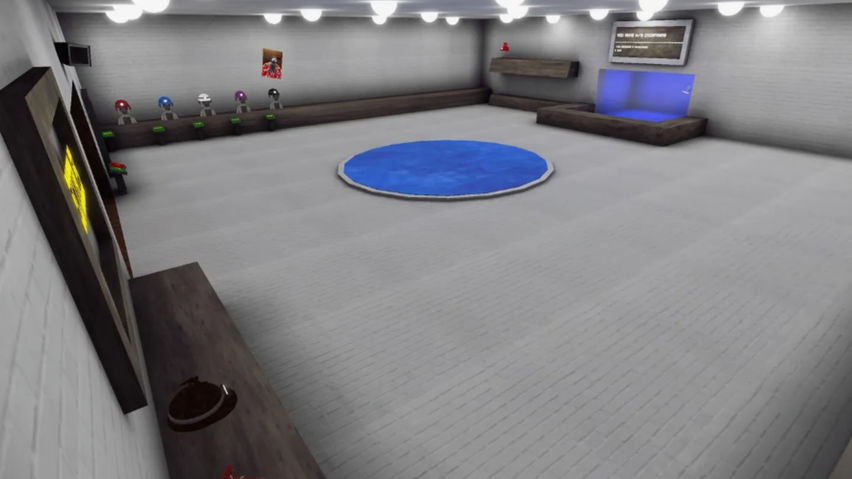 Chimpa VR Revived