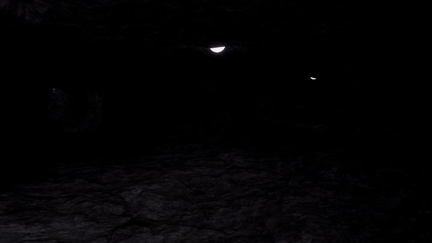 Chimpa VR Revived