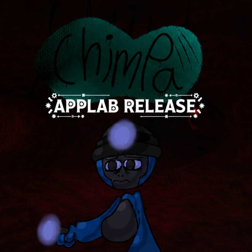 Chimpa VR Revived