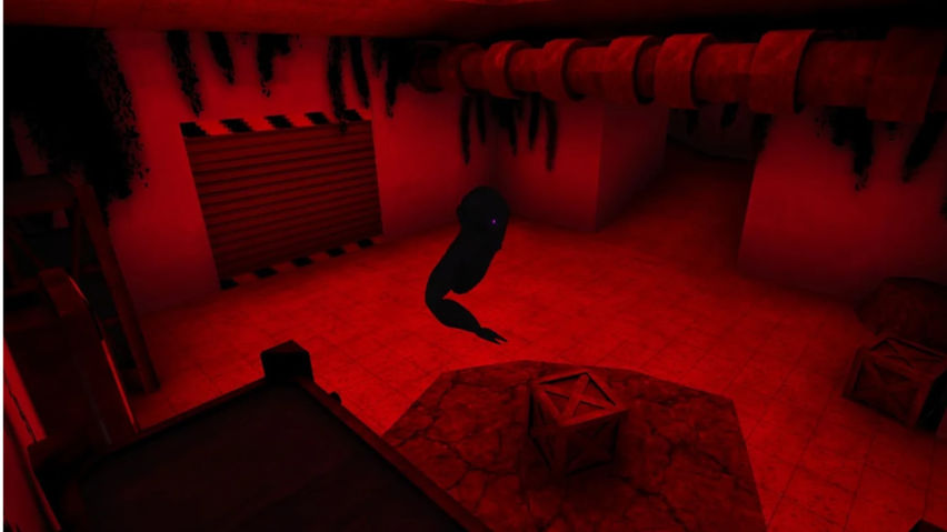 Chimpa VR Revived