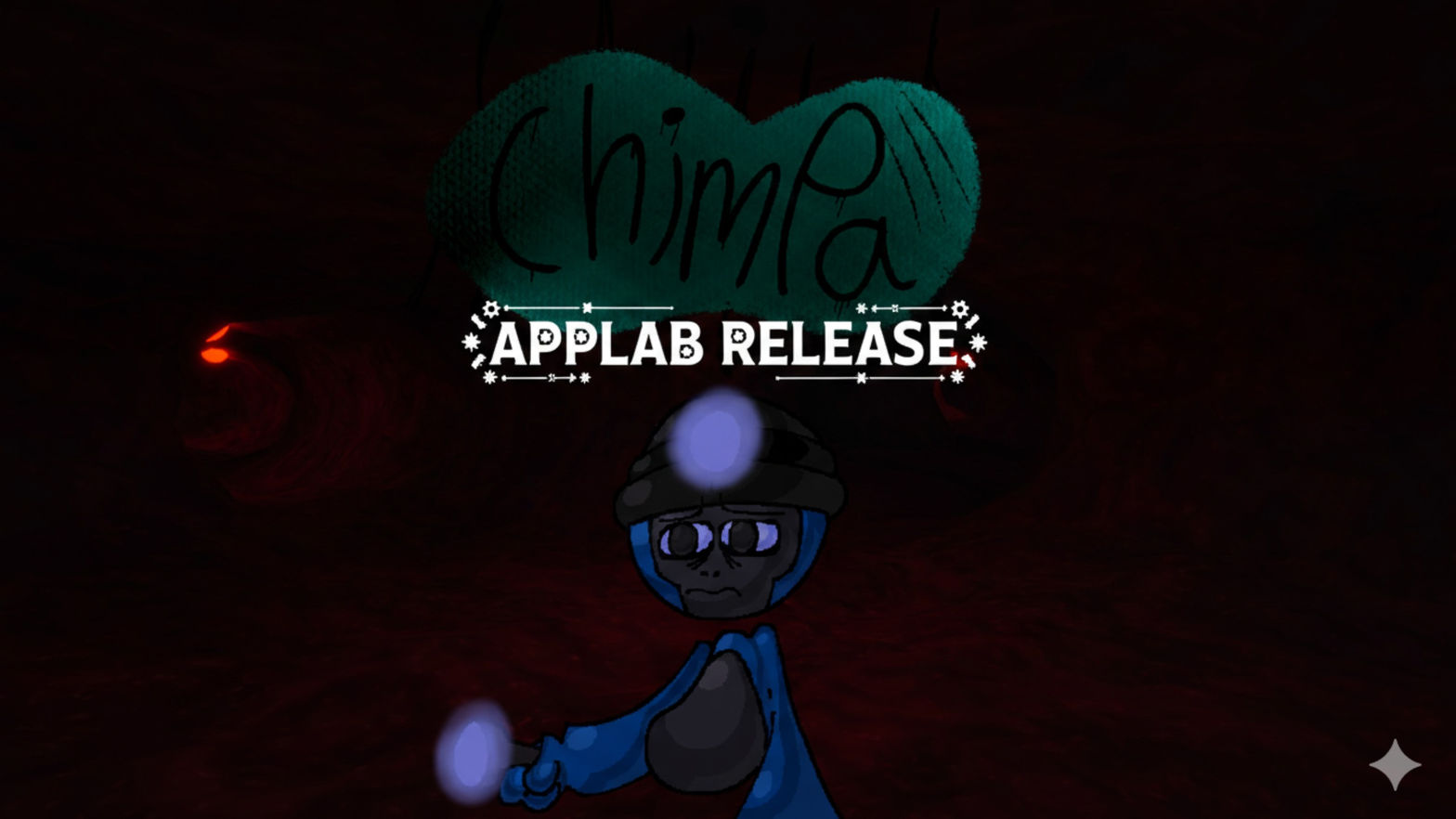 Chimpa VR Revived