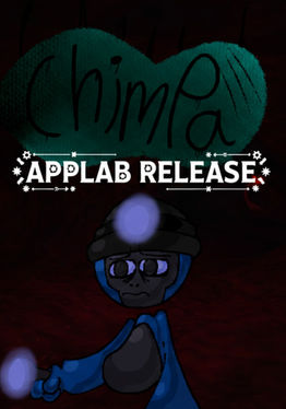 Chimpa VR Revived