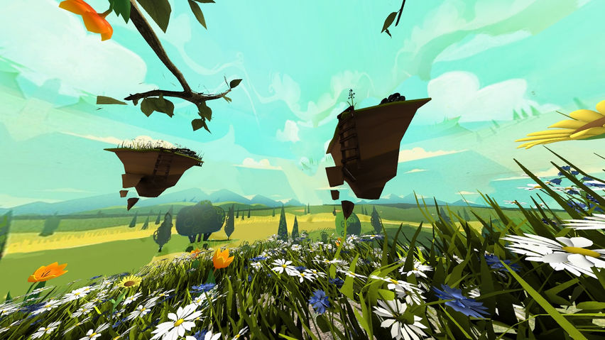 BreatheVR