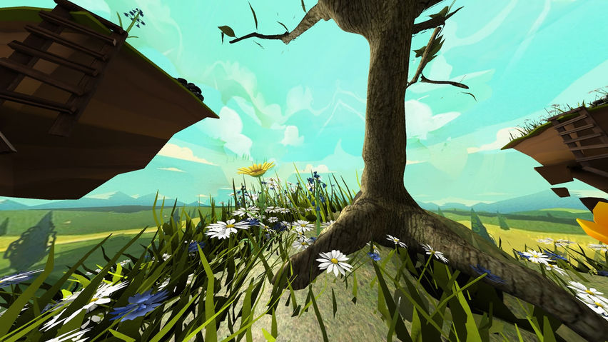 BreatheVR