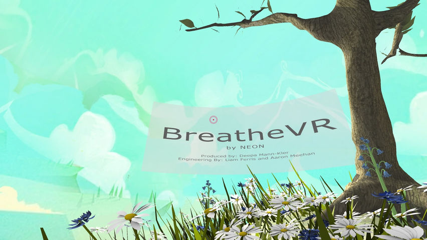 BreatheVR