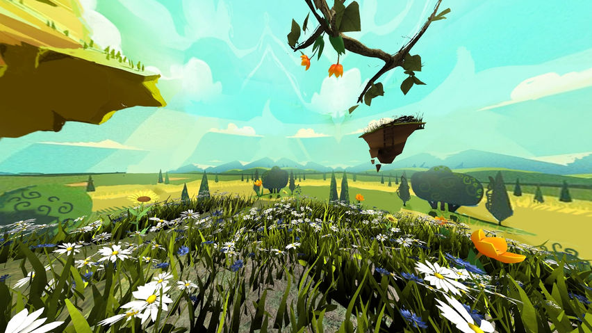 BreatheVR