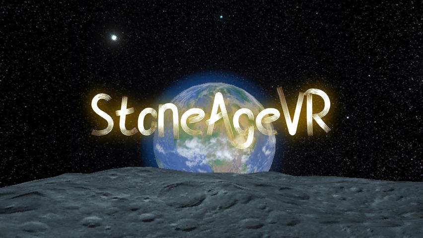 StoneAgeVR