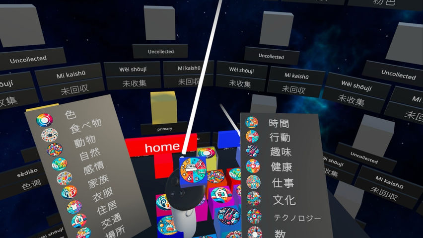 lingua³