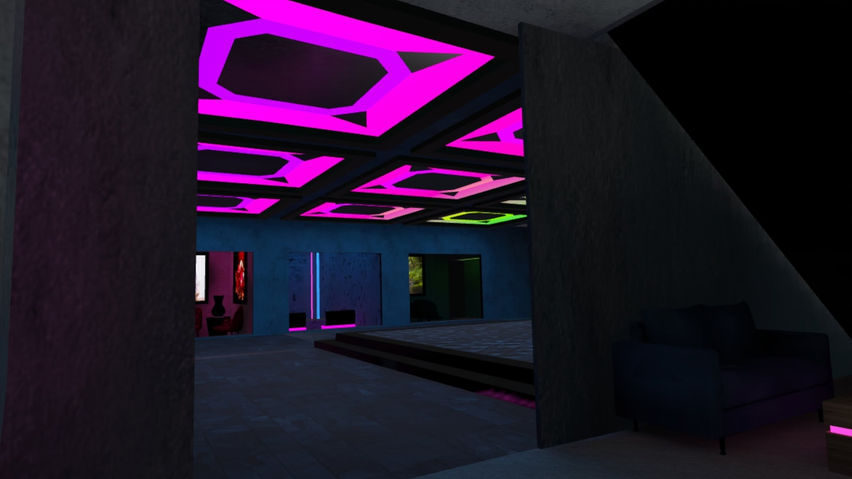 ClubXVR