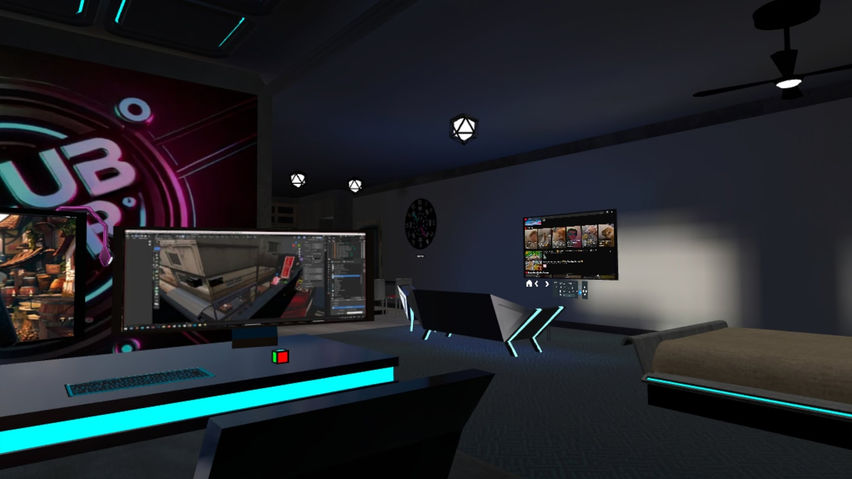 ClubXVR