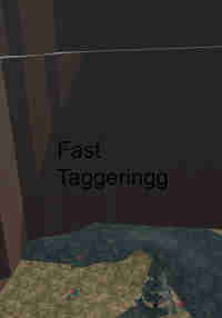 Fast Taggeringg