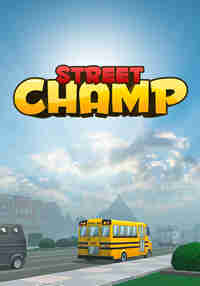 Street Champ