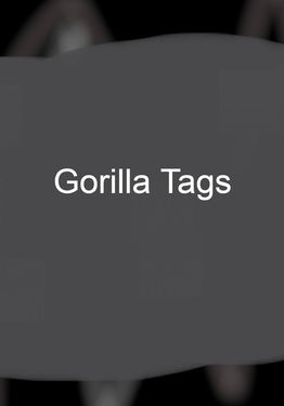 Gorilla Tags