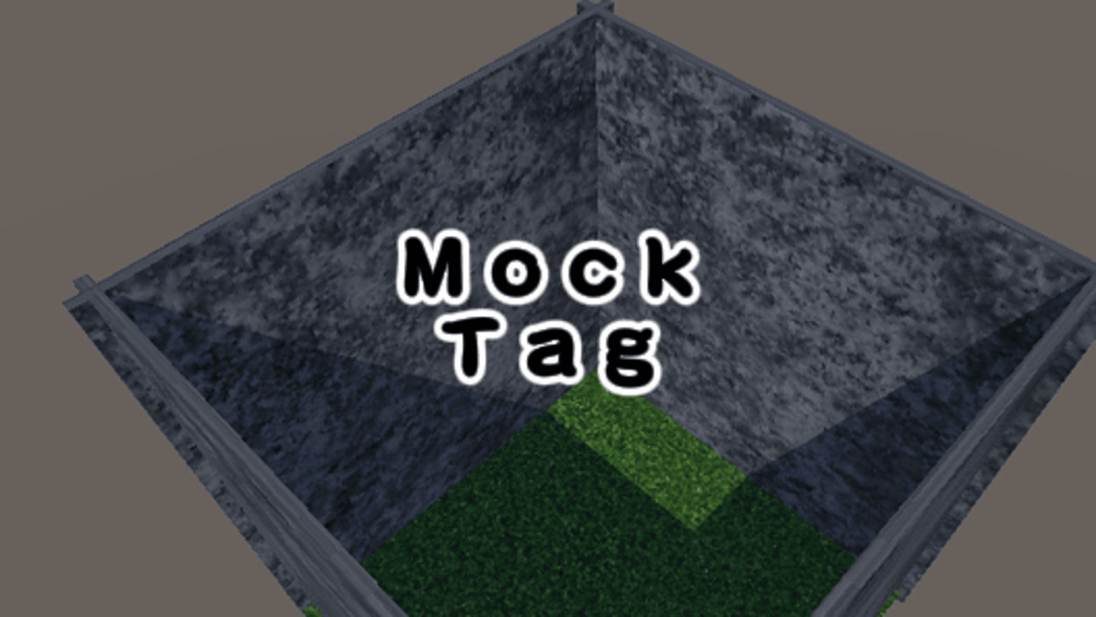 Mock Tag