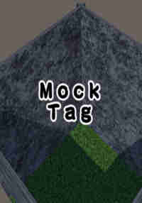 Mock Tag