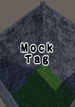 Mock Tag
